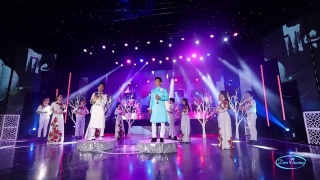 Bông Hồng Cài Áo - Đan Phương, Văn Hương