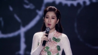 Anh Đừng Lo Nghĩ (Phiên bản 2021) - Tố My