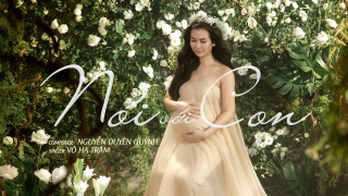 Nói Với Con - Võ Hạ Trâm