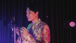 Viết Nên Chuyện Tình (Cover) - Trịnh Thăng Bình