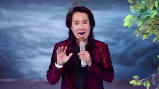 Trăng Mờ Bên Suối (Live) - Ngô Quốc Linh