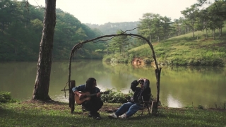 Vùng Ký Ức (Cover) - Huỳnh Tú