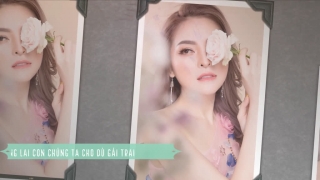 Cảm Ơn Nhé Chồng Ơi (Lyric) - Saka Trương Tuyền