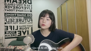 Sài Gòn Tôi Sẽ - Thái Trinh