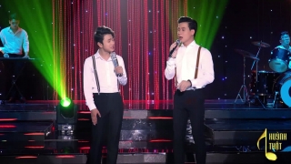 Chuyến Tàu Về Quê Ngoại - Huỳnh Thật, Ngọc Phụng