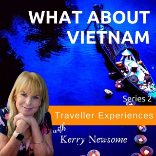 What About Vietnam - S3 - 8 - A fun foodie adventure in Hanoi that will blow your mind!