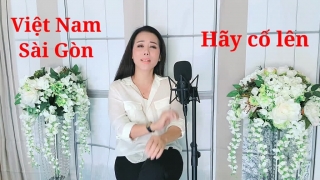 Sài Gòn Yêu Thương (Live) - Thu Thương