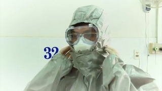 Bao La Những Trái Tim Hồng (Bài Hát Tri Ân Các Y Bác Sĩ) - Nguyễn Phi Hùng