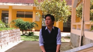 Mười Năm Trường Cũ - Tùng Anh (Bolero)