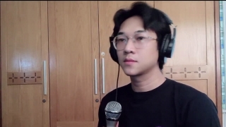 Tình Là Nửa Đời (Cover) - Hoàng Luân