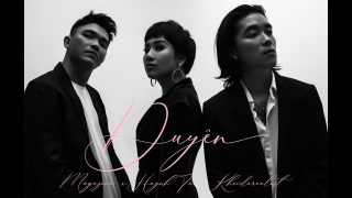 Đường Một Chiều (Live) - Huỳnh Tú, Khói, Magazine