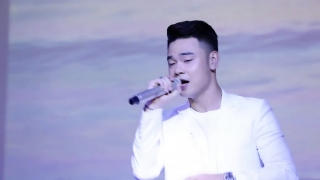 Biển Tình (Minishow Căn Nhà màu Tím) - Trường Sang