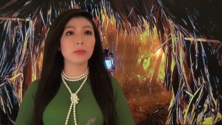 Ca Dao Tình Mẹ (Lyric) - Kim Linh