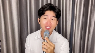 Xin Lỗi (Cover) - Việt Tú