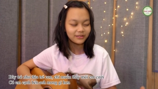 Mỗi Giây Phút Đều Cần Có Anh (Lyric) - Bé Bào Ngư