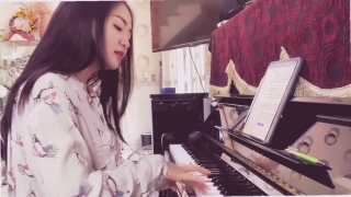 Nhắm Mắt Thấy Mùa Hè (Cover) - Thanh Lan (Phạm)