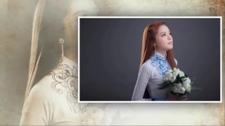 Chữ Tình Hơn Chữ Tiền (Lyric) - Saka Trương Tuyền