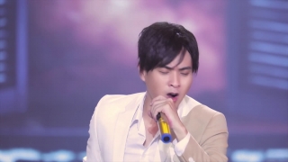 Hào Bước Theo Đời - Hồ Quang Hiếu