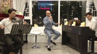 Sao Biển (Livestream) - Phan Đinh Tùng