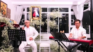 Kinh Hòa Bình (Livestream) - Phan Đinh Tùng