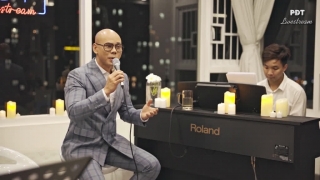 Giọt Nước Diệu Kỳ (Livestream) - Phan Đinh Tùng