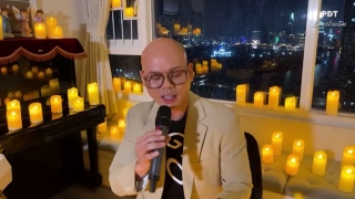 Bản Tình Cuối (Livestream) - Phan Đinh Tùng