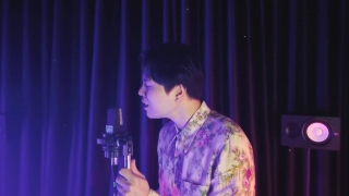 Lý Hương Lan (Cover) - Trịnh Thăng Bình