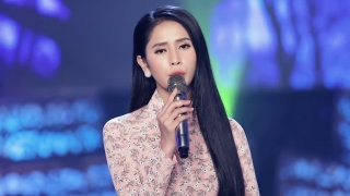 Sao Chưa Thấy Hồi Âm - Phương Ý (Bolero)