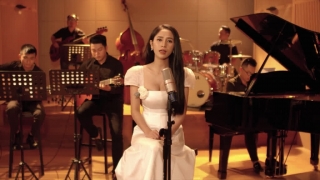 Cánh Hồng Phai (Cover) - Phương Ý (Bolero)