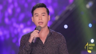 Ước Mộng Không Thành - Huỳnh Thật, Huỳnh Thanh Vinh