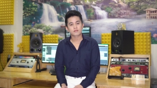 Vu Lan Nhớ Mẹ - Mai Trần Lâm