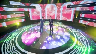 Liên Khúc Đêm Cuối, Giận Hờn - Mai Trần Lâm, Tuấn Minh