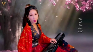 Phận Mỏng Duyên Mờ - Vĩnh Thuyên Kim