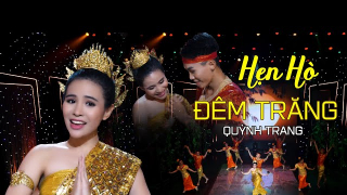 Hẹn Hò Đêm Trăng - Quỳnh Trang