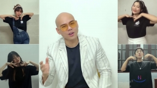 Cô Vy Em Đi Đi - Phan Đinh Tùng, Bé Noel