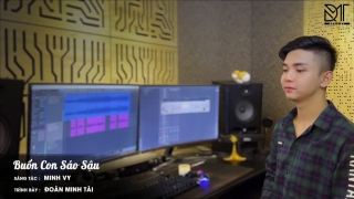 Buồn Con Sáo Sậu (Acoustic Version) - Đoàn Minh Tài