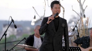 Xin Còn Gọi Tên Nhau (Live In Mây Lang Thang) - Quang Dũng