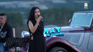 Đêm Lao Xao (Live In Mây Lang Thang) - Phương Thanh
