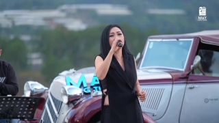 Ta Chẳng Còn Ai (Live In Mây Lang Thang) - Phương Thanh