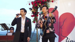 Một Tình Yêu (Live In Mây Lang Thang) - Lân Nhã, Chí Tài