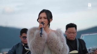 Xin Lỗi (Live In Mây Lang Thang) - Nguyên Hà