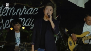 Bỏ Lại Anh (Live Đêm Nhạc Trên Mây) - Lê Hiếu