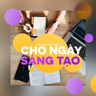 Cho Ngày Mới Sáng Tạo (Vol.2) - Various Artists