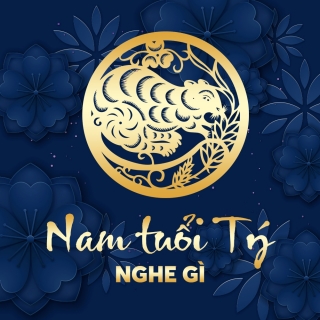 Nam Tuổi Tý Nghe Gì? - Various Artists