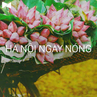 Hà Nội Ngày Nóng - Various Artists