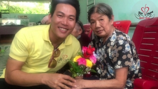 Một Chút Yêu Thương - Quách Beem