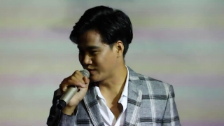 Qua Cơn Mê (Minishow Căn Nhà Màu Tím) - Cao Ngọc Cường