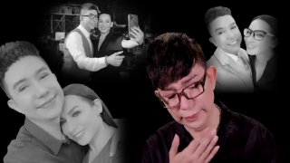 Phi Nhung Miền Tiên Cảnh - Long Nhật