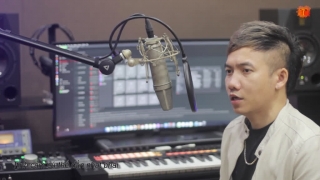 Không Xứng Đáng (Studio) - Phạm Trưởng