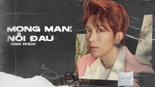 Mong Manh Nỗi Đau (Lyric) - Tăng Phúc